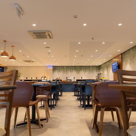 Hotel Lieto Poços de Caldas Eksteriør bilde