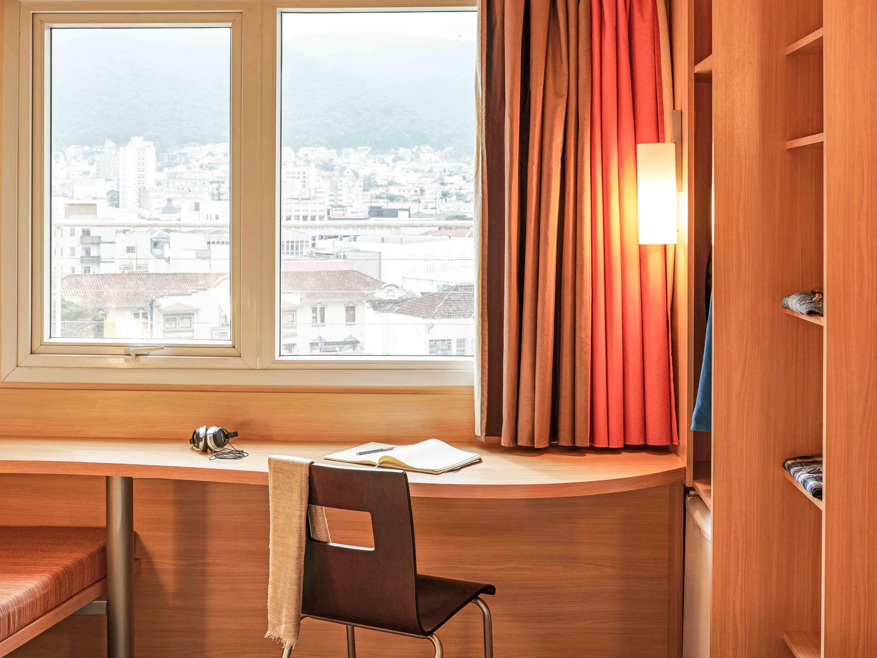 Hotel Lieto Poços de Caldas Eksteriør bilde