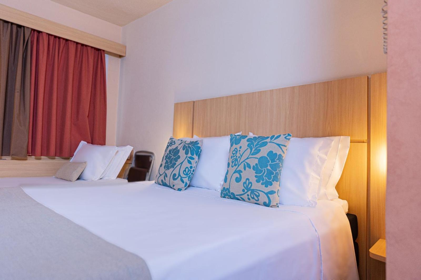 Hotel Lieto Poços de Caldas Eksteriør bilde