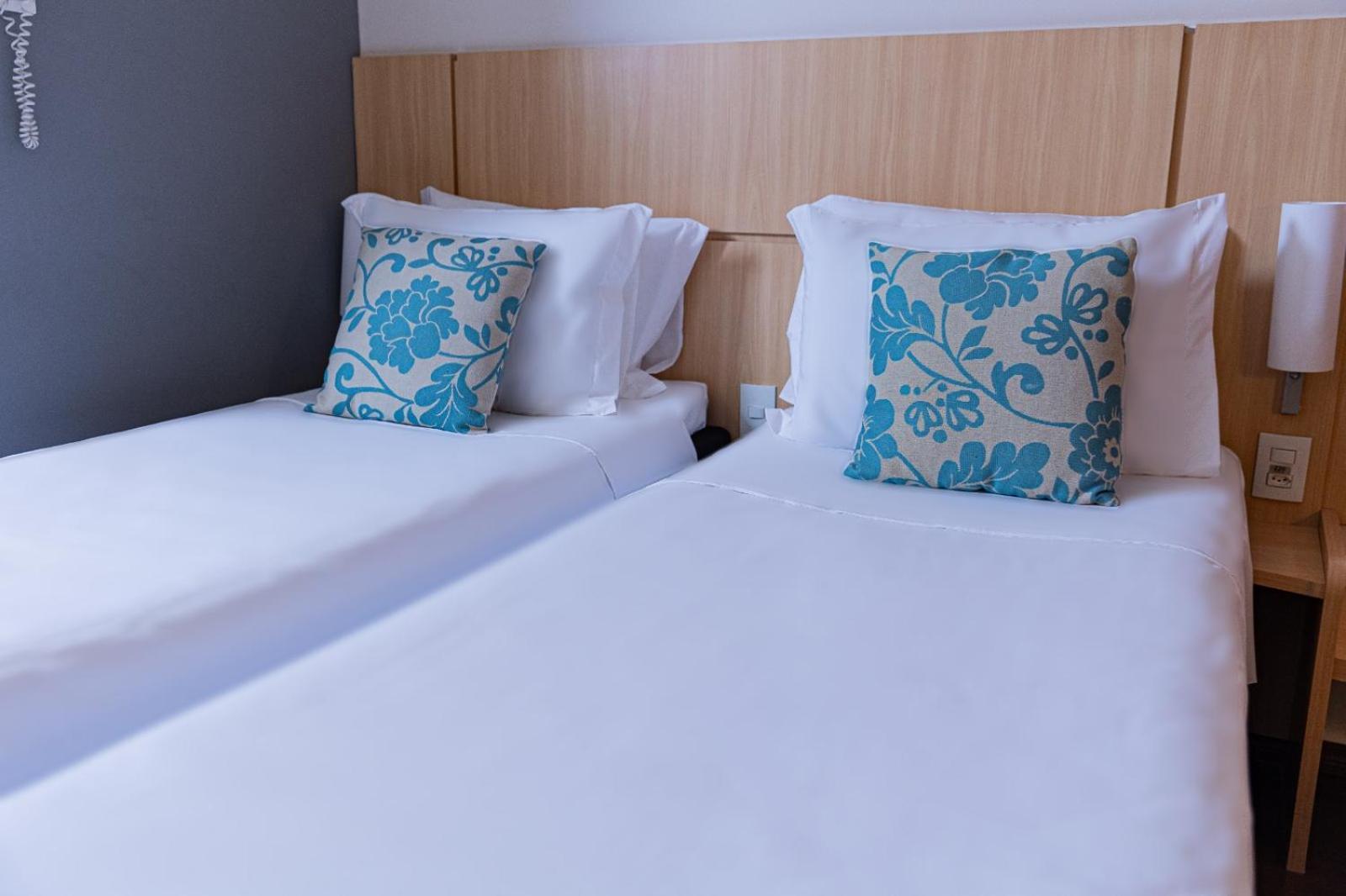Hotel Lieto Poços de Caldas Eksteriør bilde