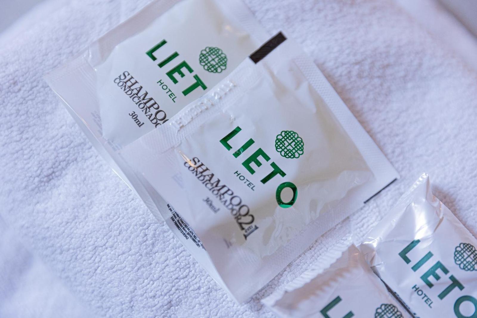 Hotel Lieto Poços de Caldas Eksteriør bilde