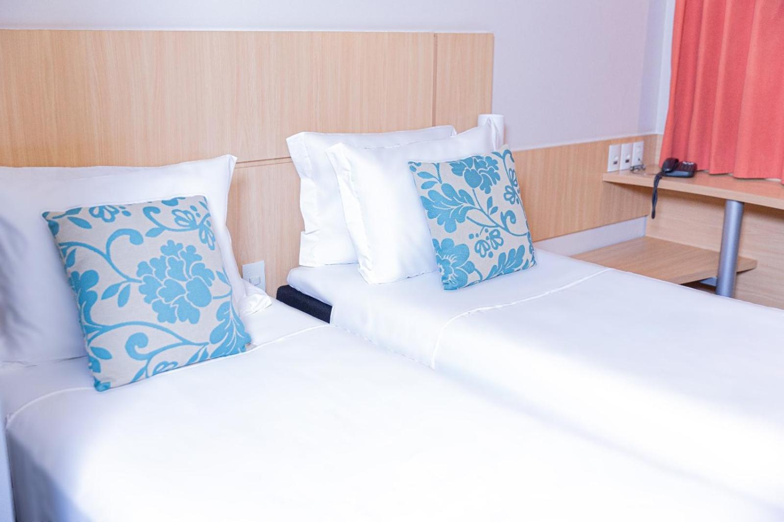 Hotel Lieto Poços de Caldas Eksteriør bilde