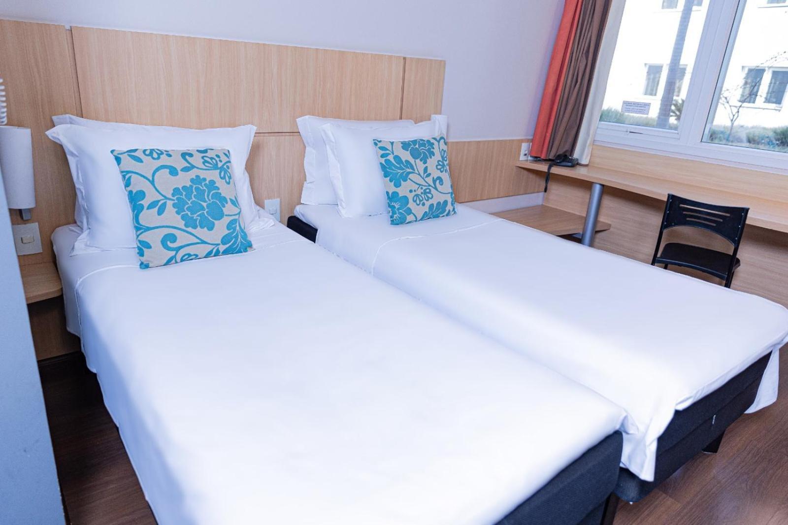 Hotel Lieto Poços de Caldas Eksteriør bilde