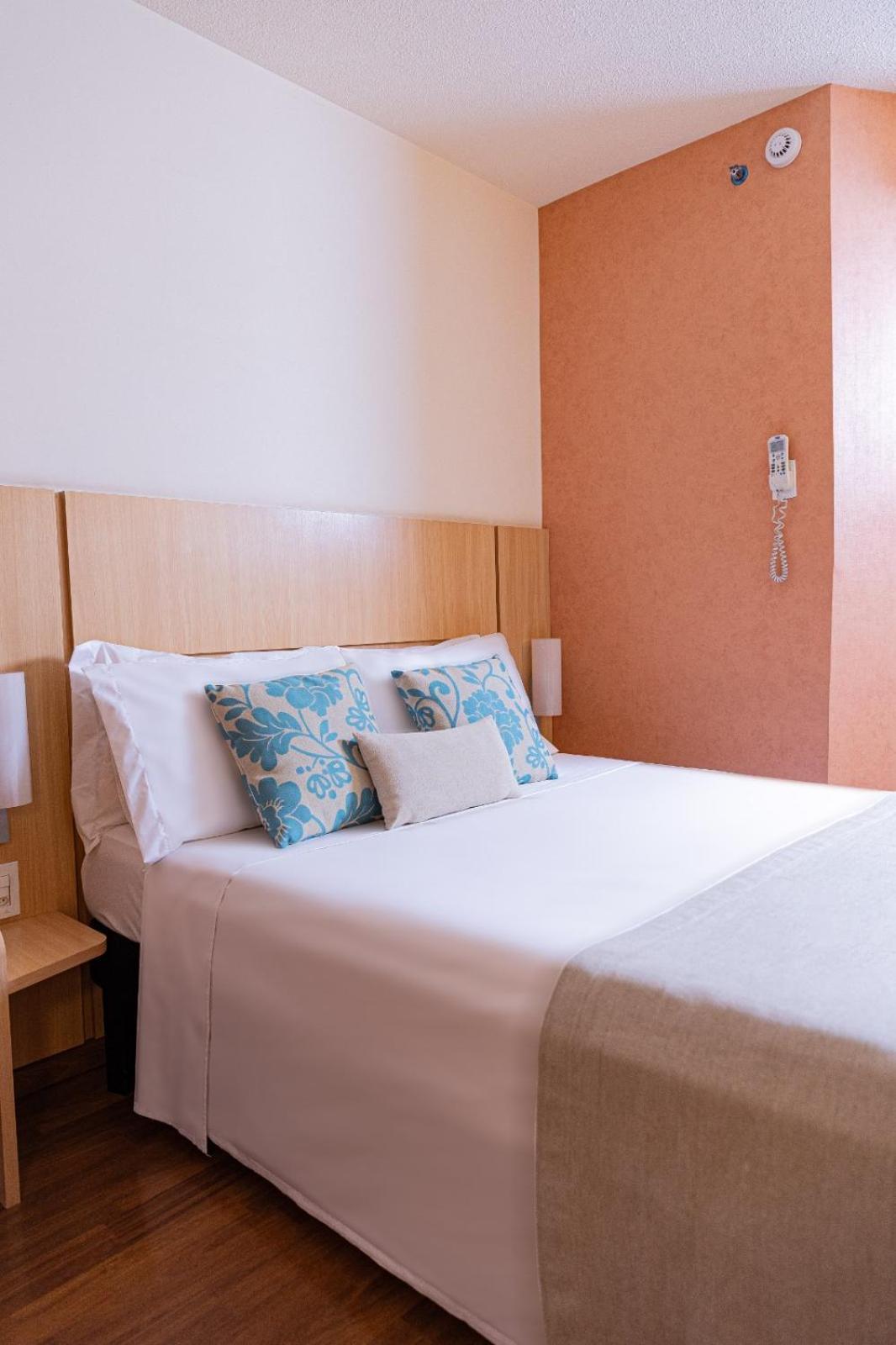 Hotel Lieto Poços de Caldas Eksteriør bilde