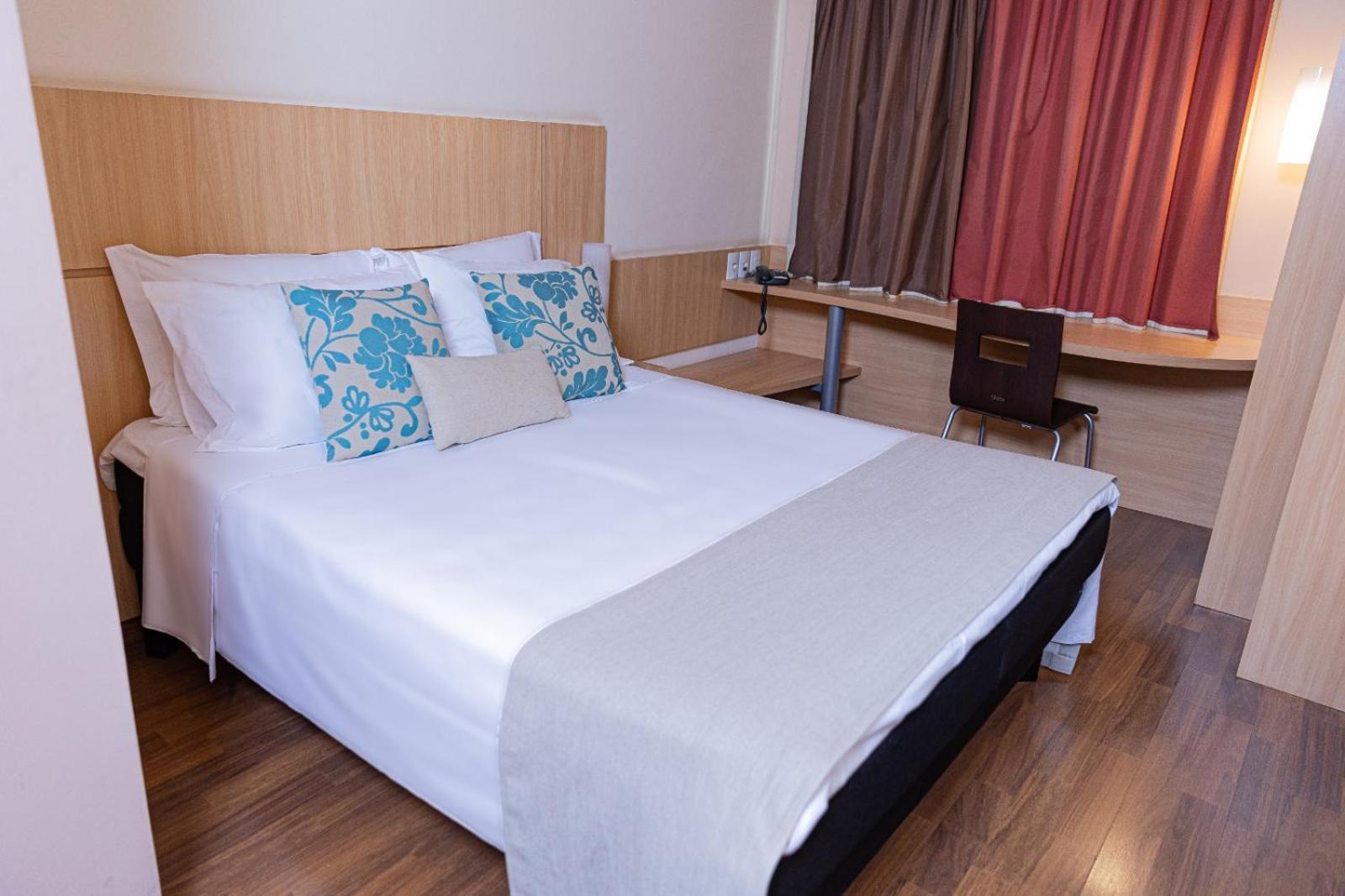 Hotel Lieto Poços de Caldas Eksteriør bilde