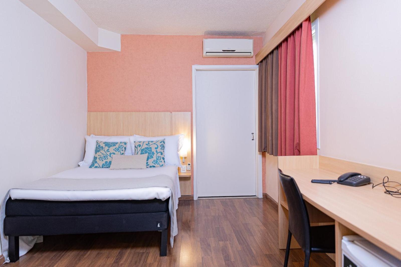 Hotel Lieto Poços de Caldas Eksteriør bilde