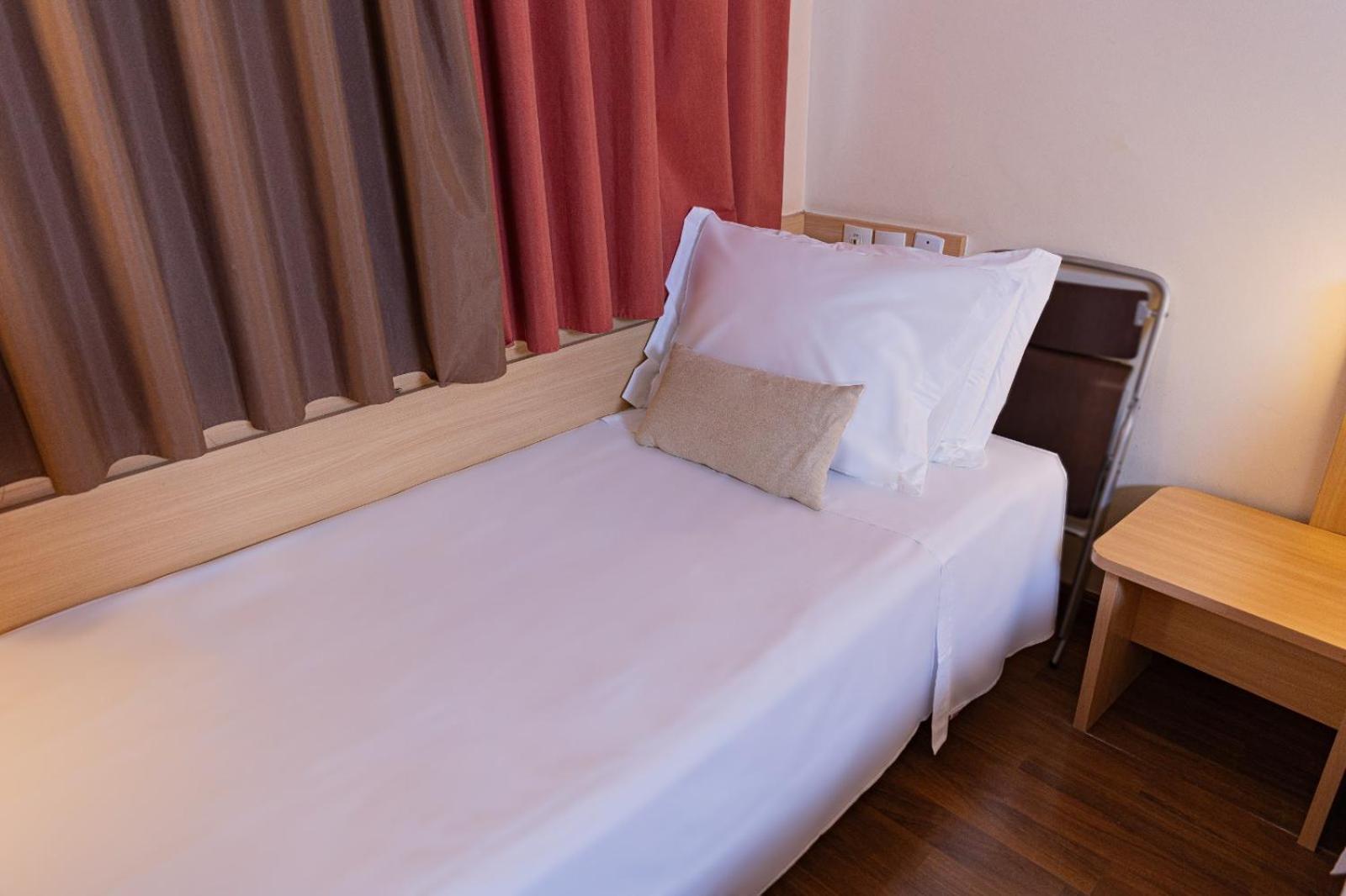 Hotel Lieto Poços de Caldas Eksteriør bilde