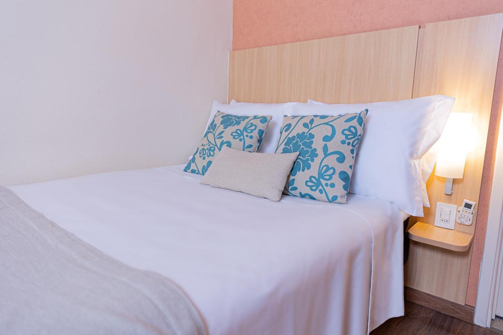 Hotel Lieto Poços de Caldas Eksteriør bilde
