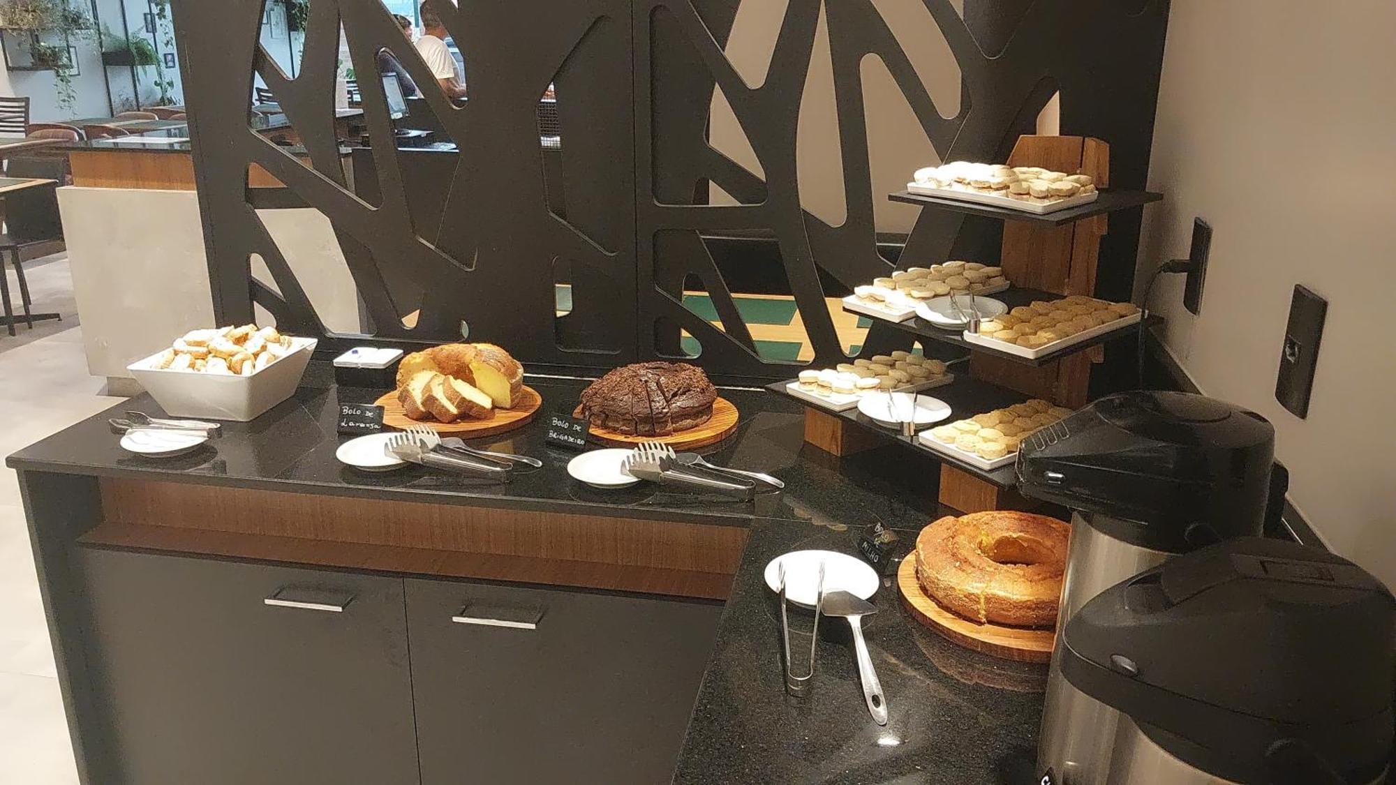 Hotel Lieto Poços de Caldas Eksteriør bilde