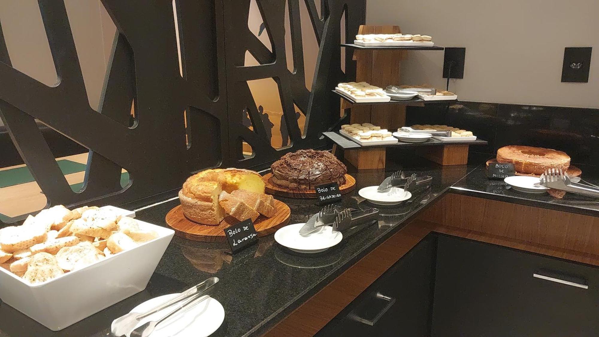 Hotel Lieto Poços de Caldas Eksteriør bilde