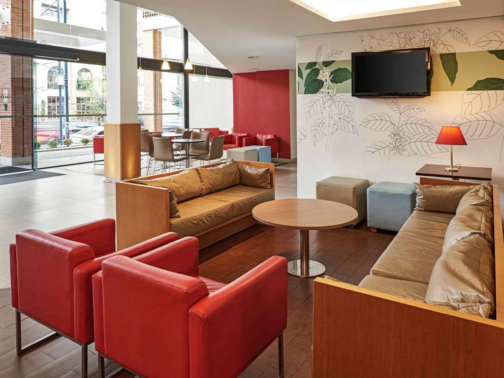 Hotel Lieto Poços de Caldas Eksteriør bilde