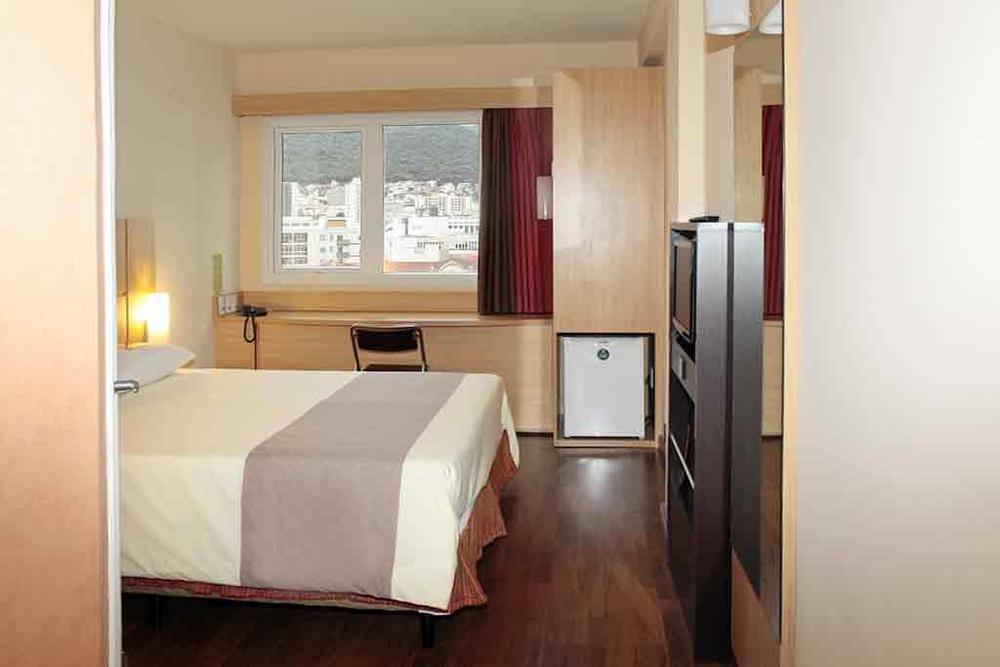 Hotel Lieto Poços de Caldas Rom bilde